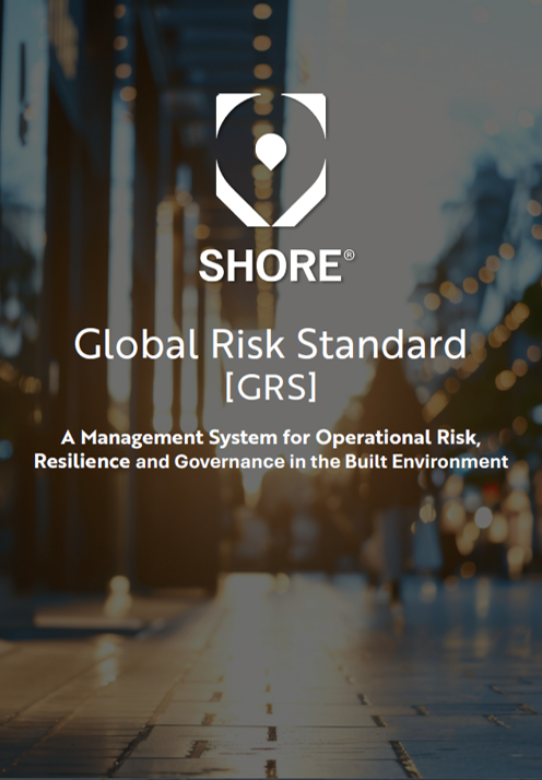 GRS Shore Certification
