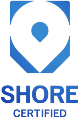 Shore Certified 