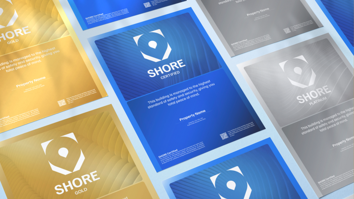 Shore Certification
