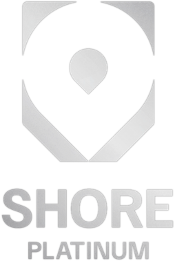 Shore Certified - PLATINUM