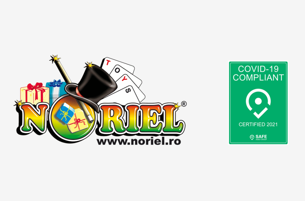 Noriel retail portfolio certified